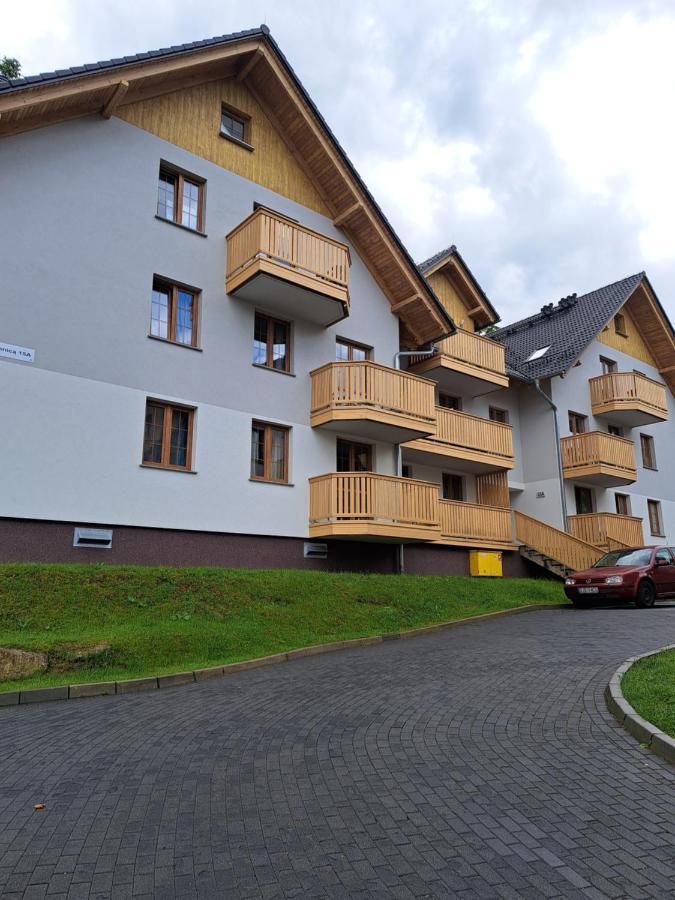 Apartmán Bada-bing *