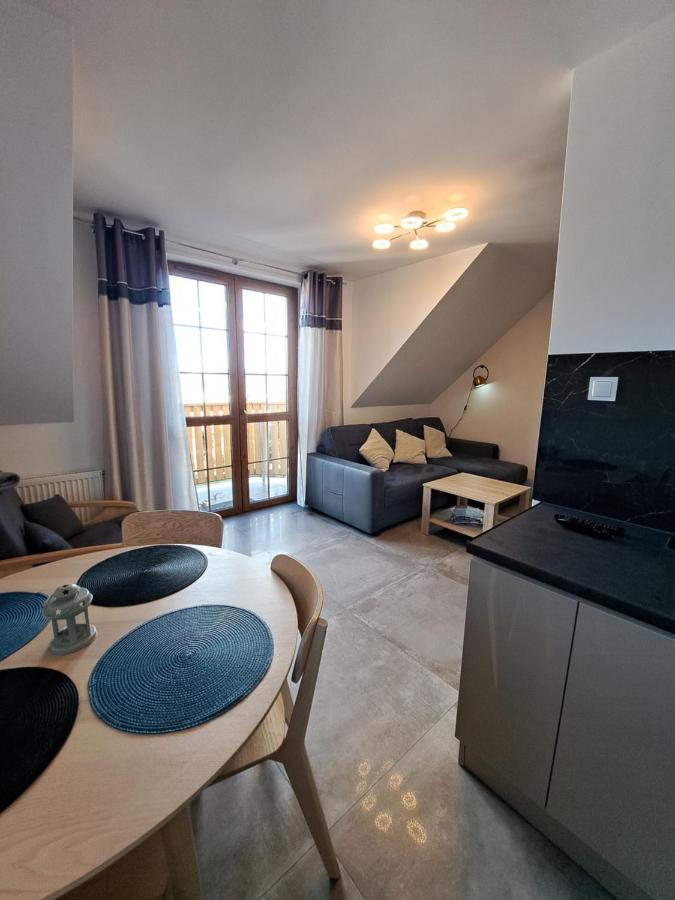 Apartmán Bada-bing Karpacz