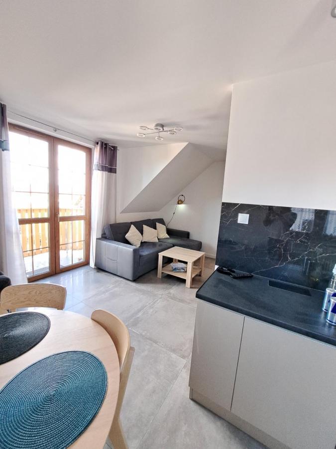 Apartmán Bada-bing