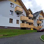 Apartamenty Bada-Bing