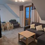 Apartamenty Bada-Bing