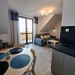 Apartamenty Bada-Bing
