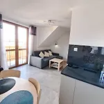 Apartamenty Bada-Bing